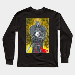 Sister of Battle Long Sleeve T-Shirt